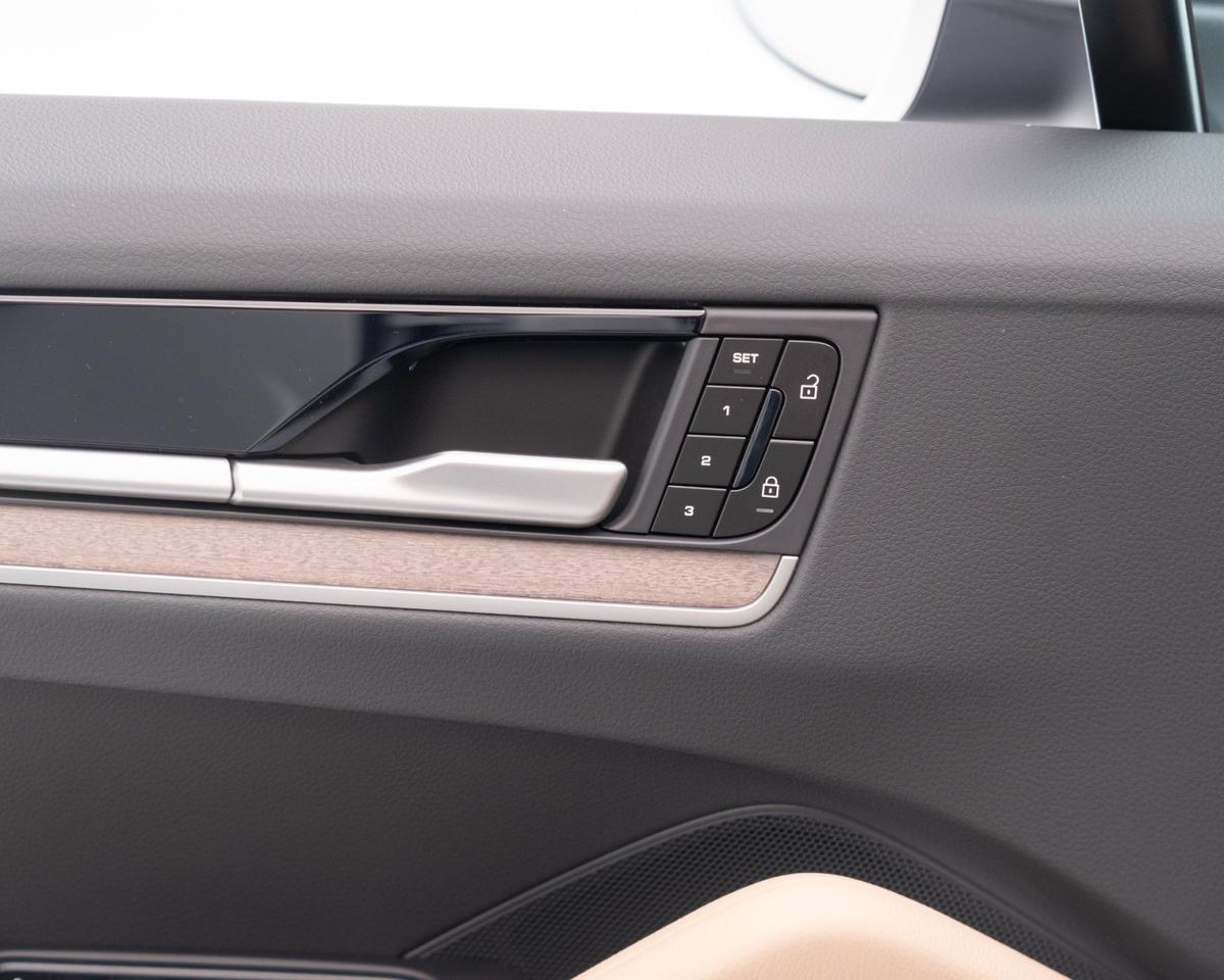 2026 Porsche Cayenne Coupe Pompano Beach FL
