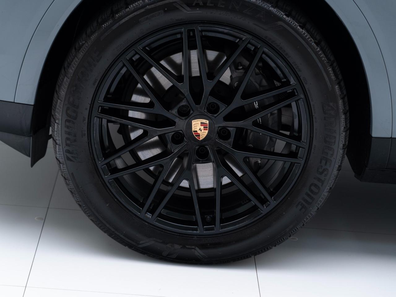 2026 Porsche Cayenne Coupe Pompano Beach FL