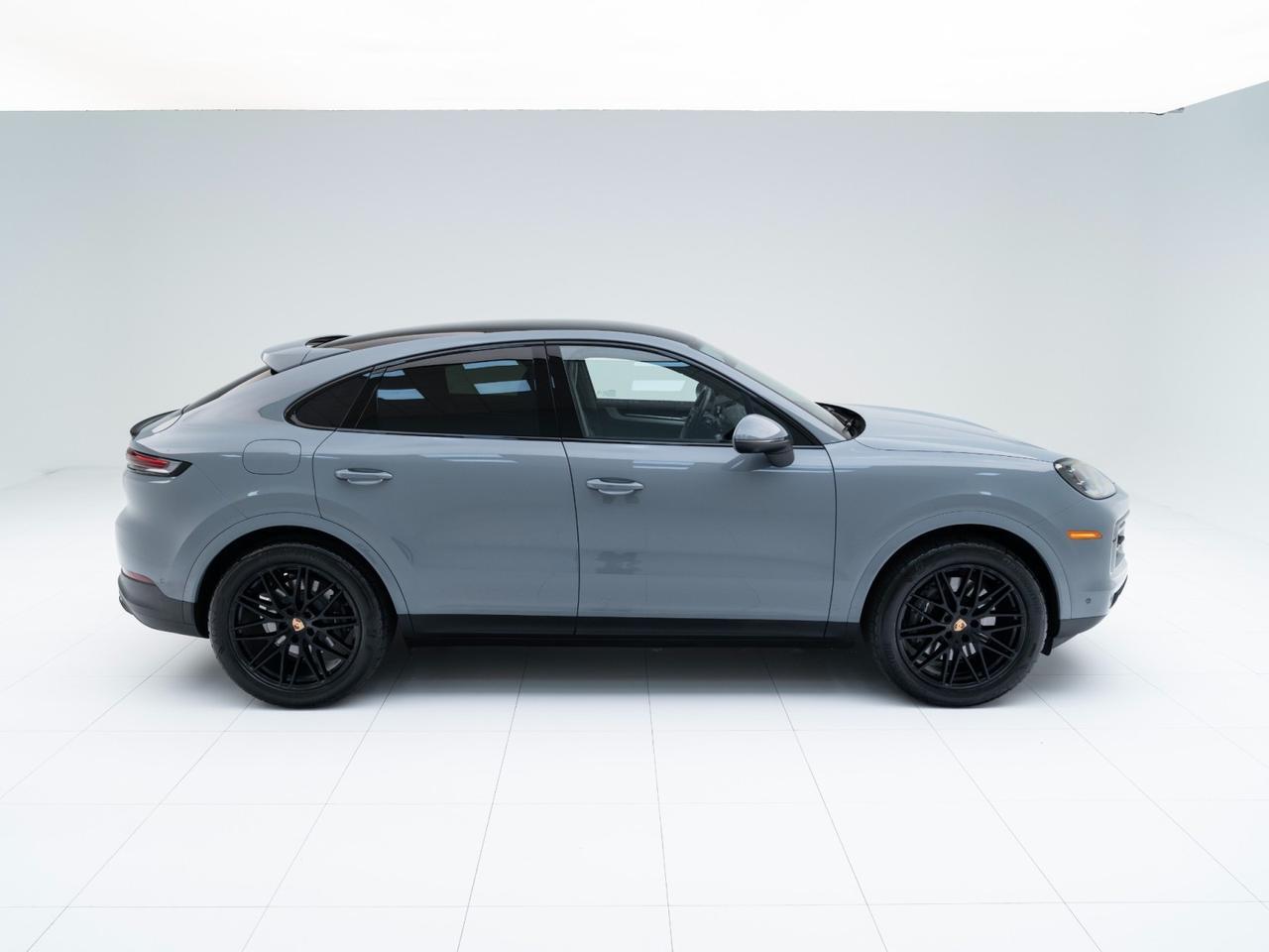 2026 Porsche Cayenne Coupe Pompano Beach FL