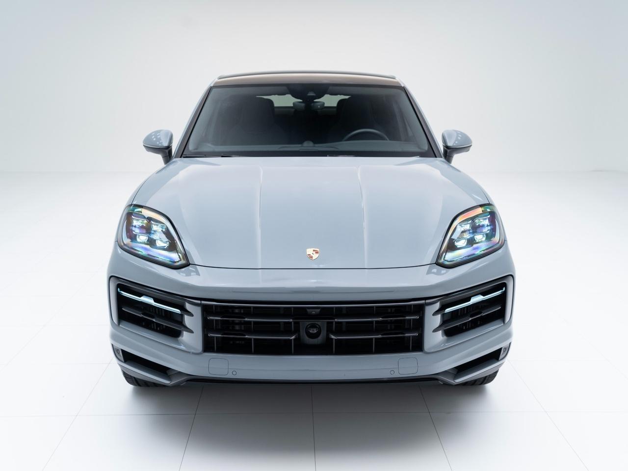 2026 Porsche Cayenne Coupe Pompano Beach FL