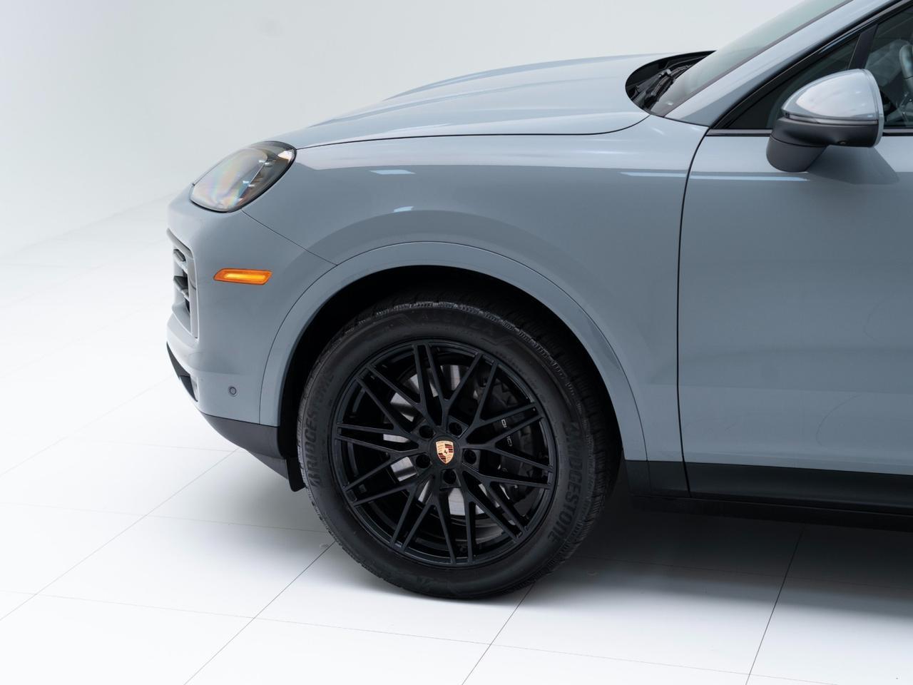 2026 Porsche Cayenne Coupe Pompano Beach FL