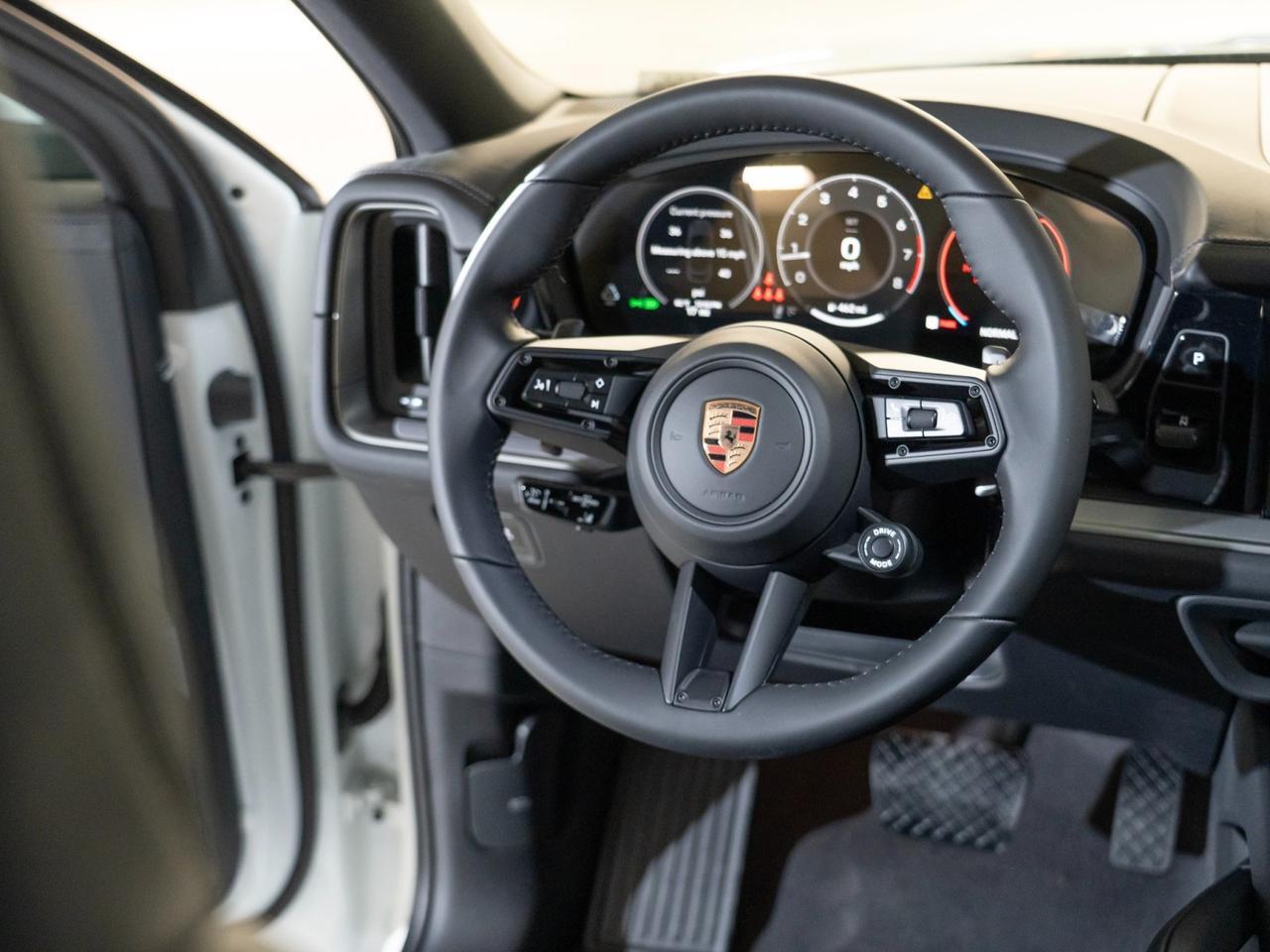 2026 Porsche Cayenne Coupe Pompano Beach FL