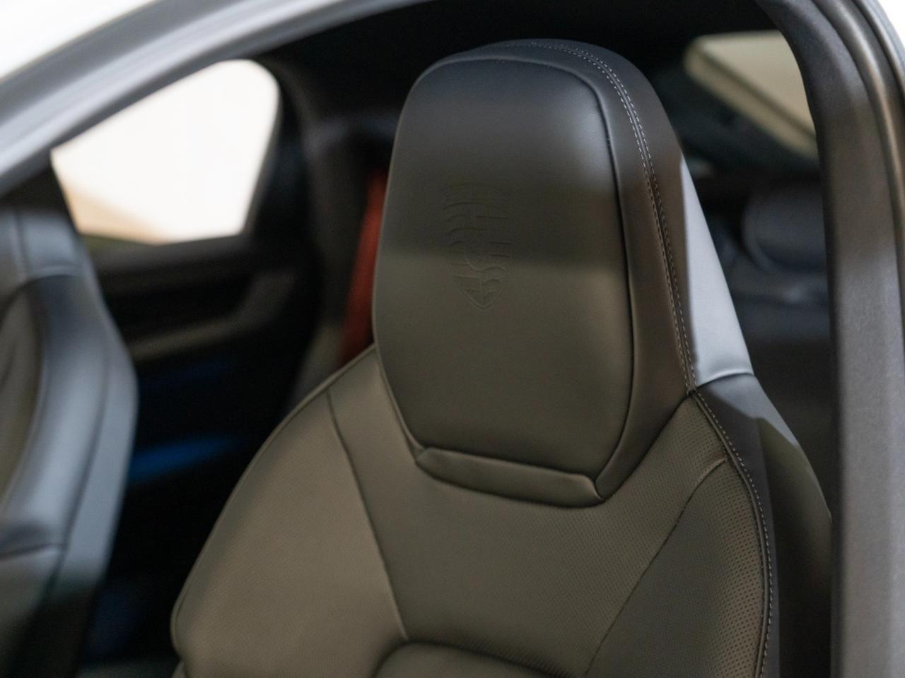 2026 Porsche Cayenne Coupe Pompano Beach FL