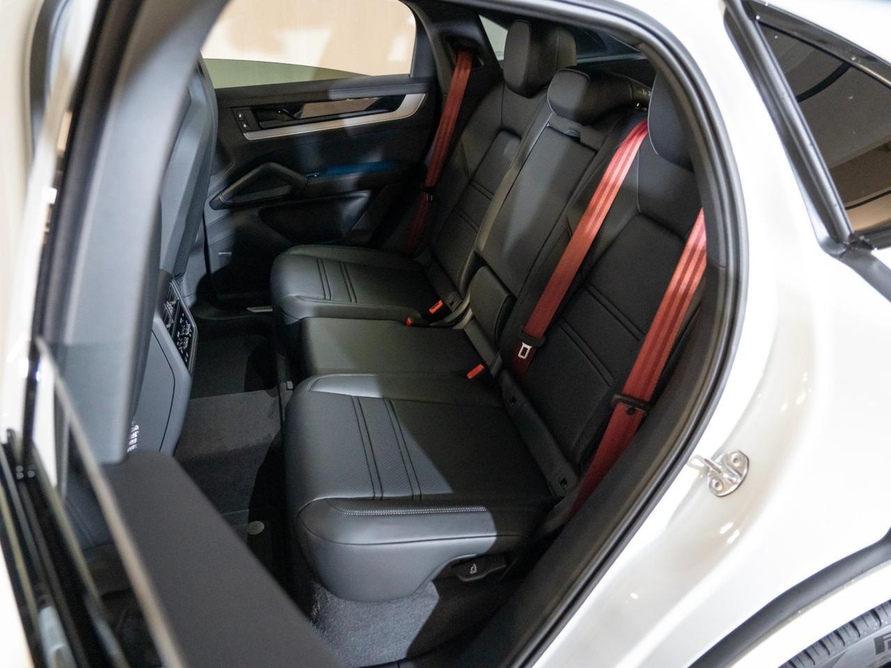2026 Porsche Cayenne Coupe Pompano Beach FL