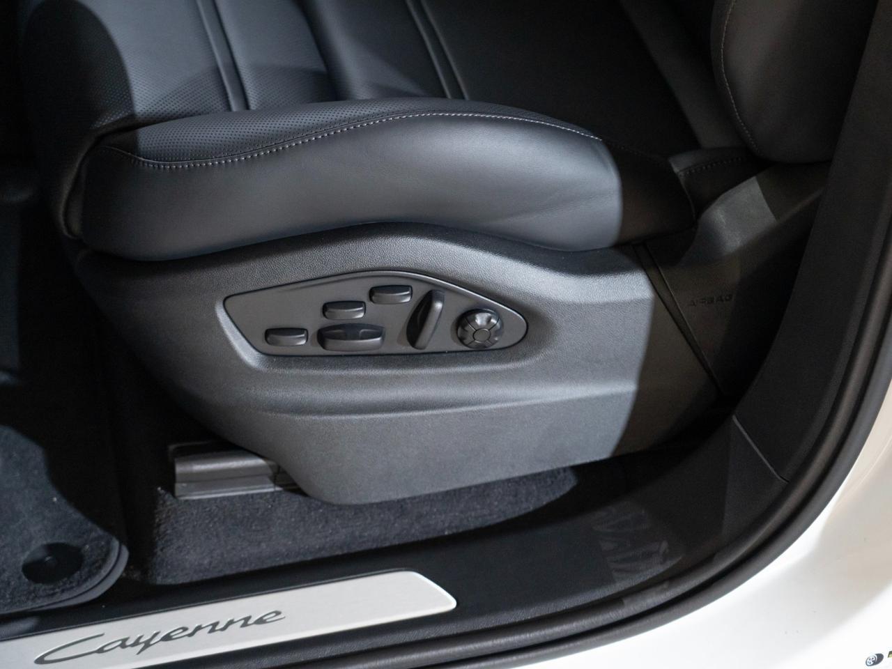 2026 Porsche Cayenne Coupe Pompano Beach FL