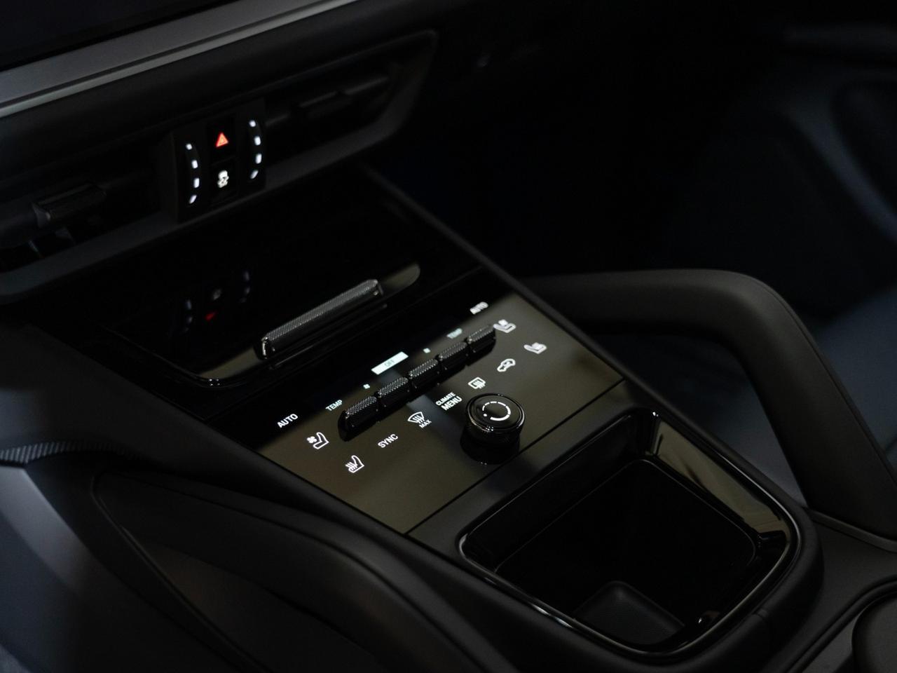 2026 Porsche Cayenne Coupe Pompano Beach FL
