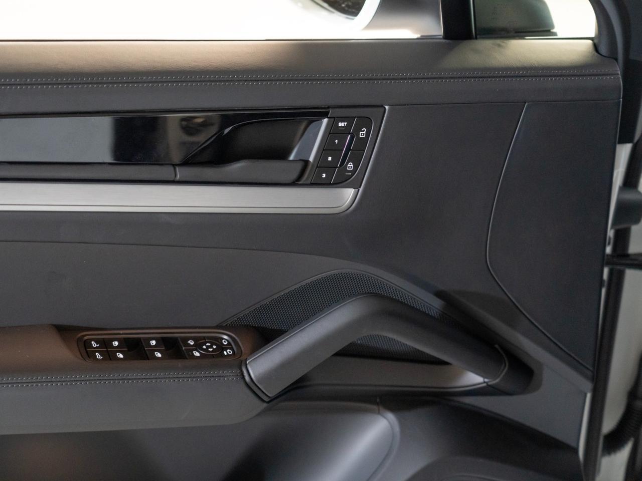 2026 Porsche Cayenne Coupe Pompano Beach FL