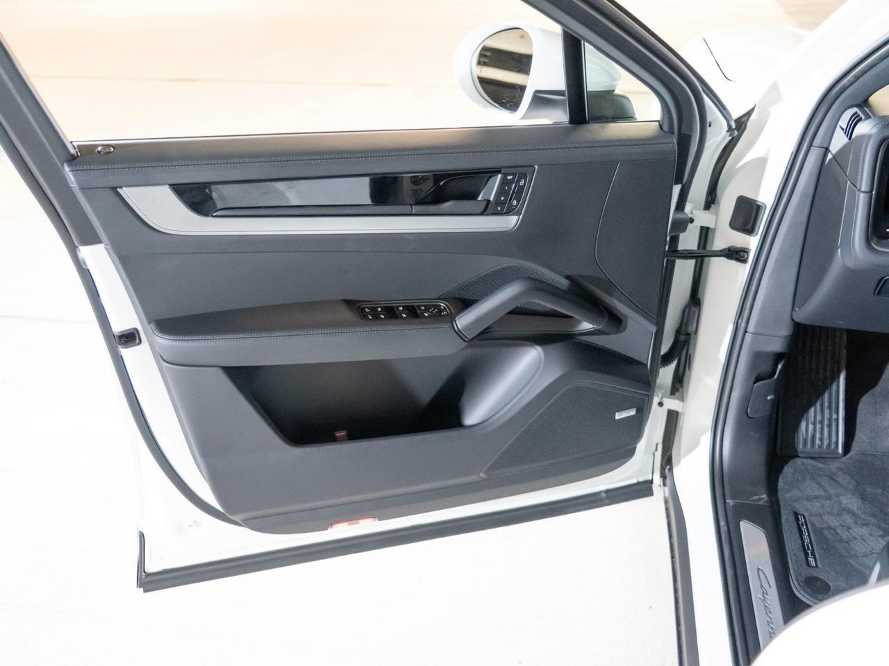 2026 Porsche Cayenne Coupe Pompano Beach FL