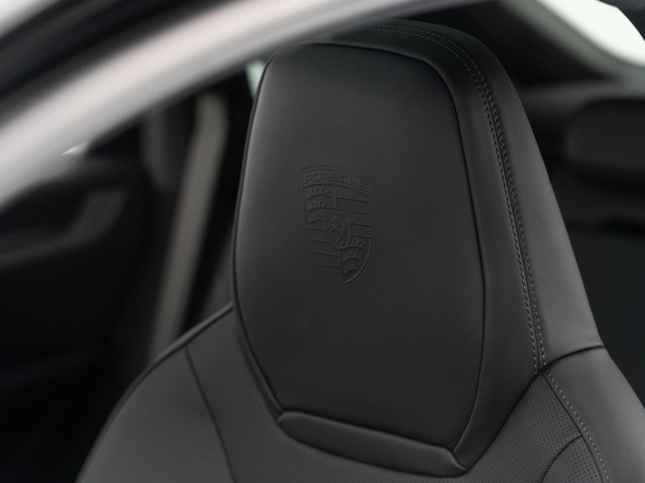 2026 Porsche Cayenne Coupe Pompano Beach FL