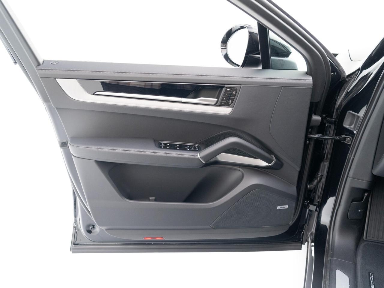 2026 Porsche Cayenne Coupe Pompano Beach FL