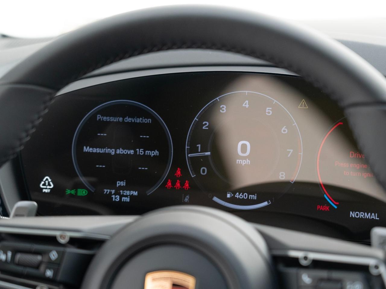 2026 Porsche Cayenne Coupe Pompano Beach FL