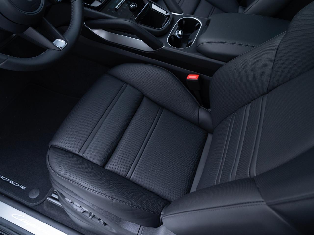 2026 Porsche Cayenne Coupe Pompano Beach FL