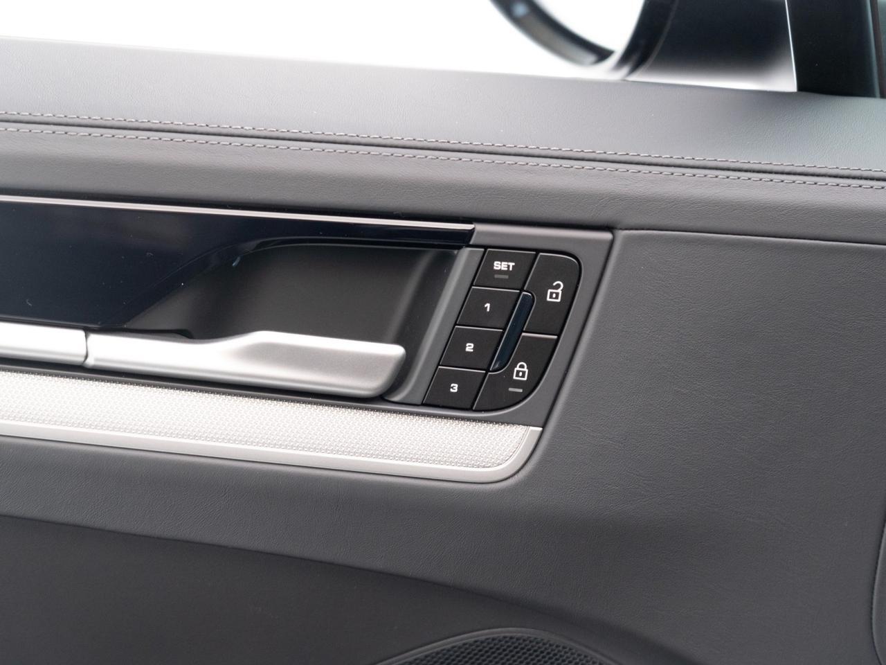 2026 Porsche Cayenne Coupe Pompano Beach FL