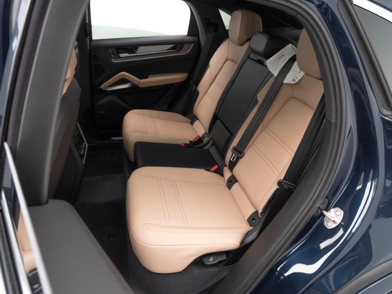 2026 Porsche Cayenne Coupe Pompano Beach FL