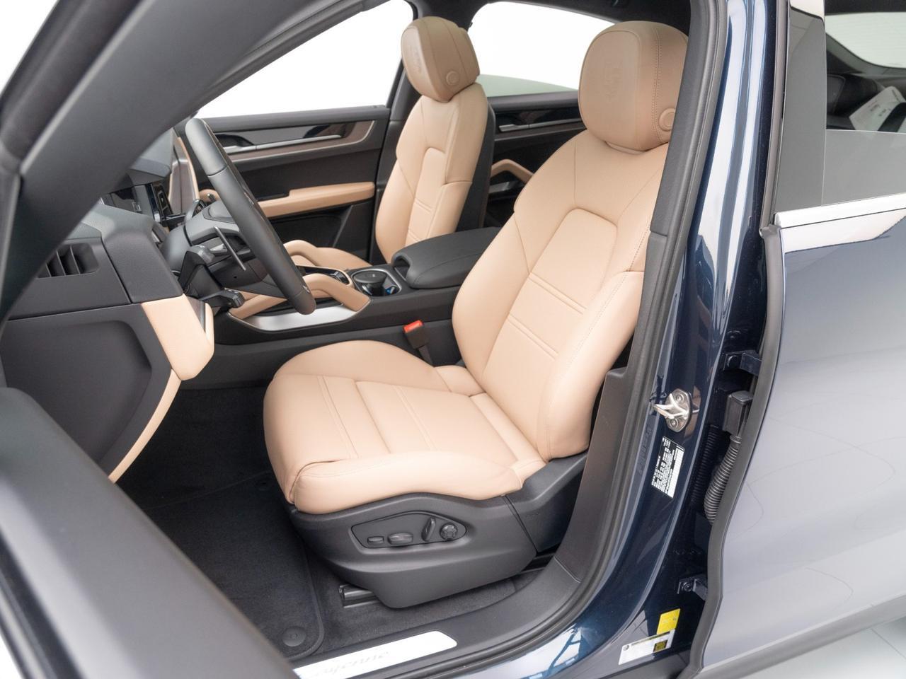 2026 Porsche Cayenne Coupe Pompano Beach FL