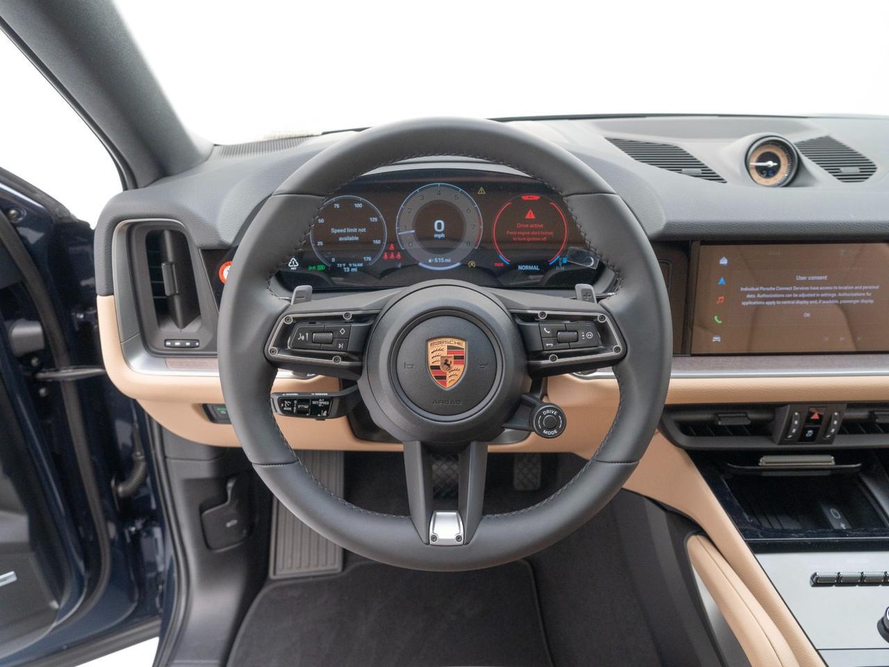 2026 Porsche Cayenne Coupe Pompano Beach FL