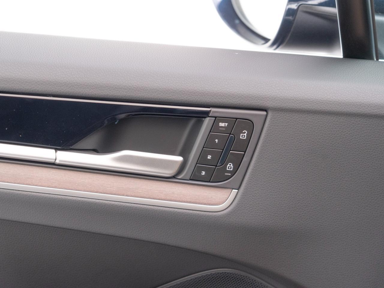 2026 Porsche Cayenne Coupe Pompano Beach FL