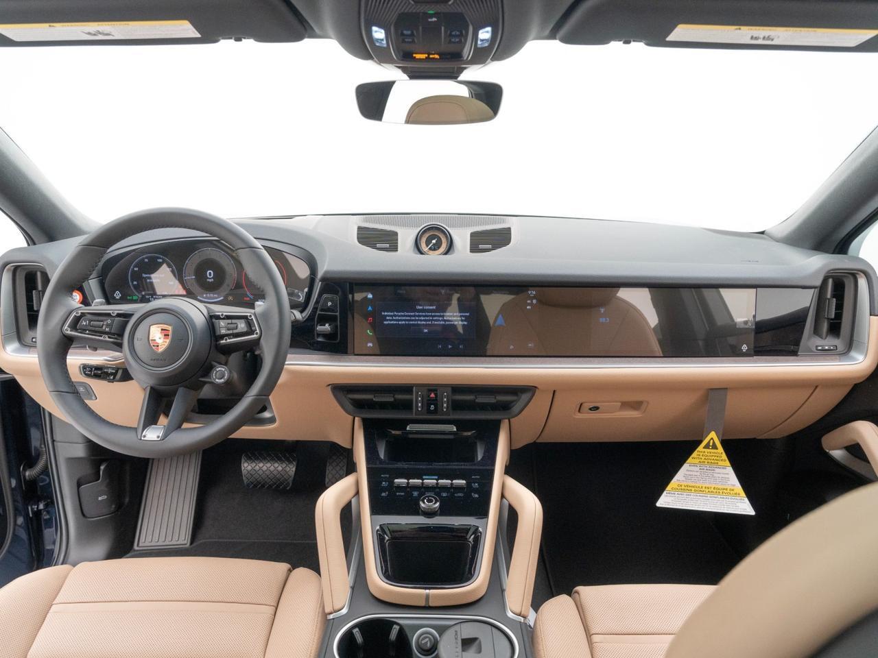 2026 Porsche Cayenne Coupe Pompano Beach FL