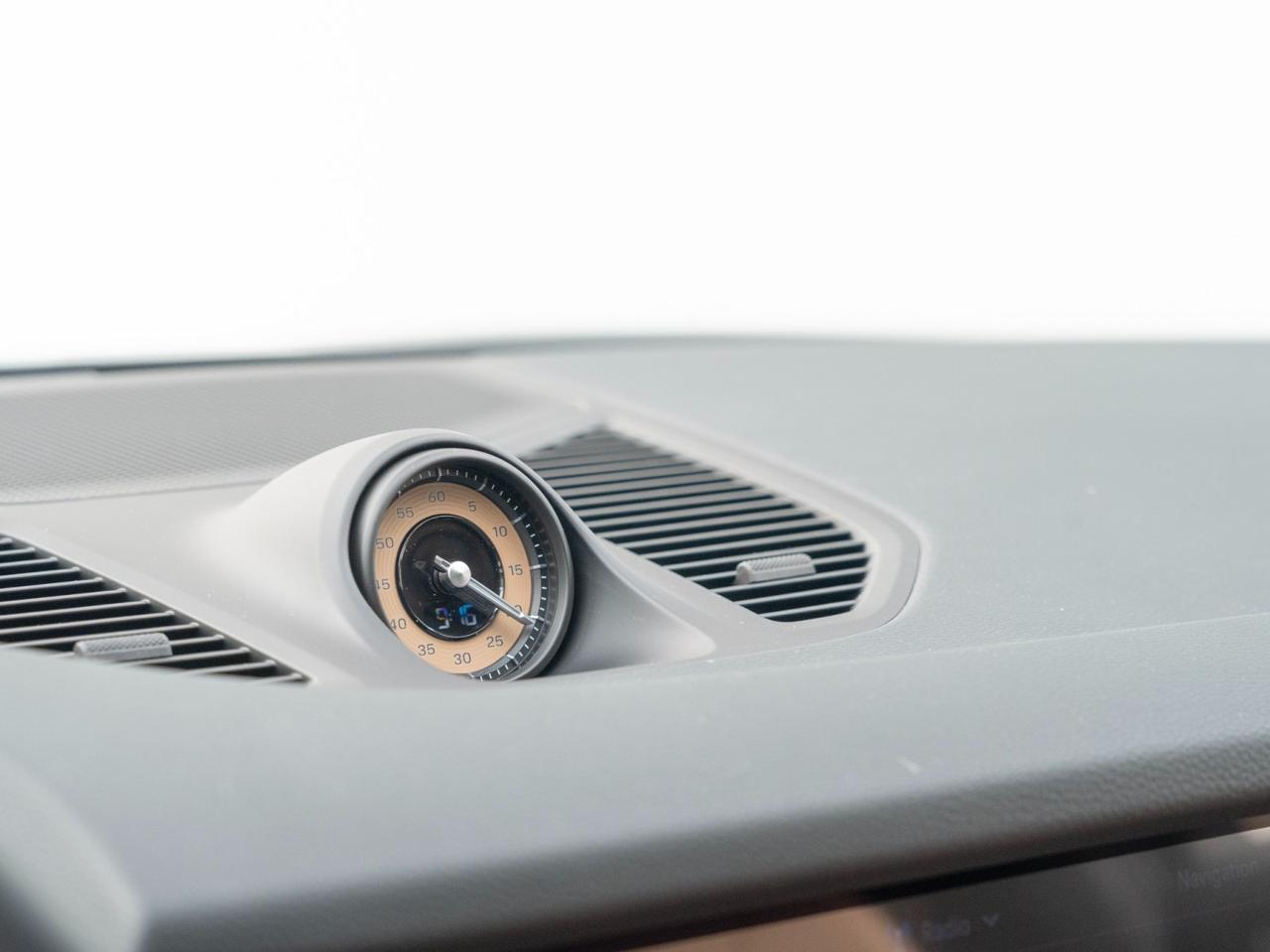 2026 Porsche Cayenne Coupe Pompano Beach FL