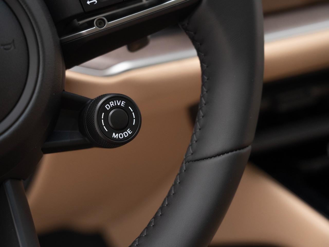 2026 Porsche Cayenne Coupe Pompano Beach FL