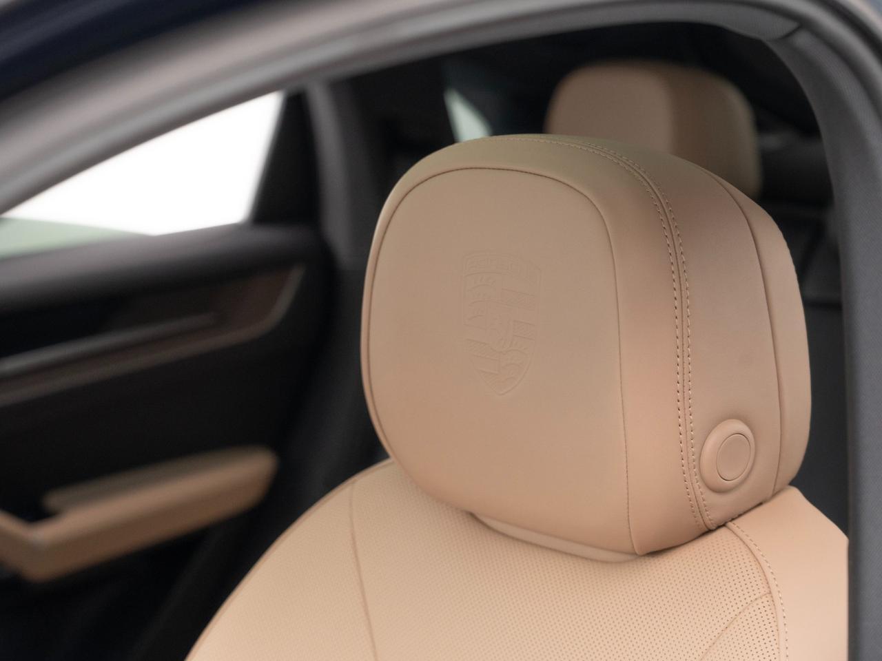 2026 Porsche Cayenne Coupe Pompano Beach FL