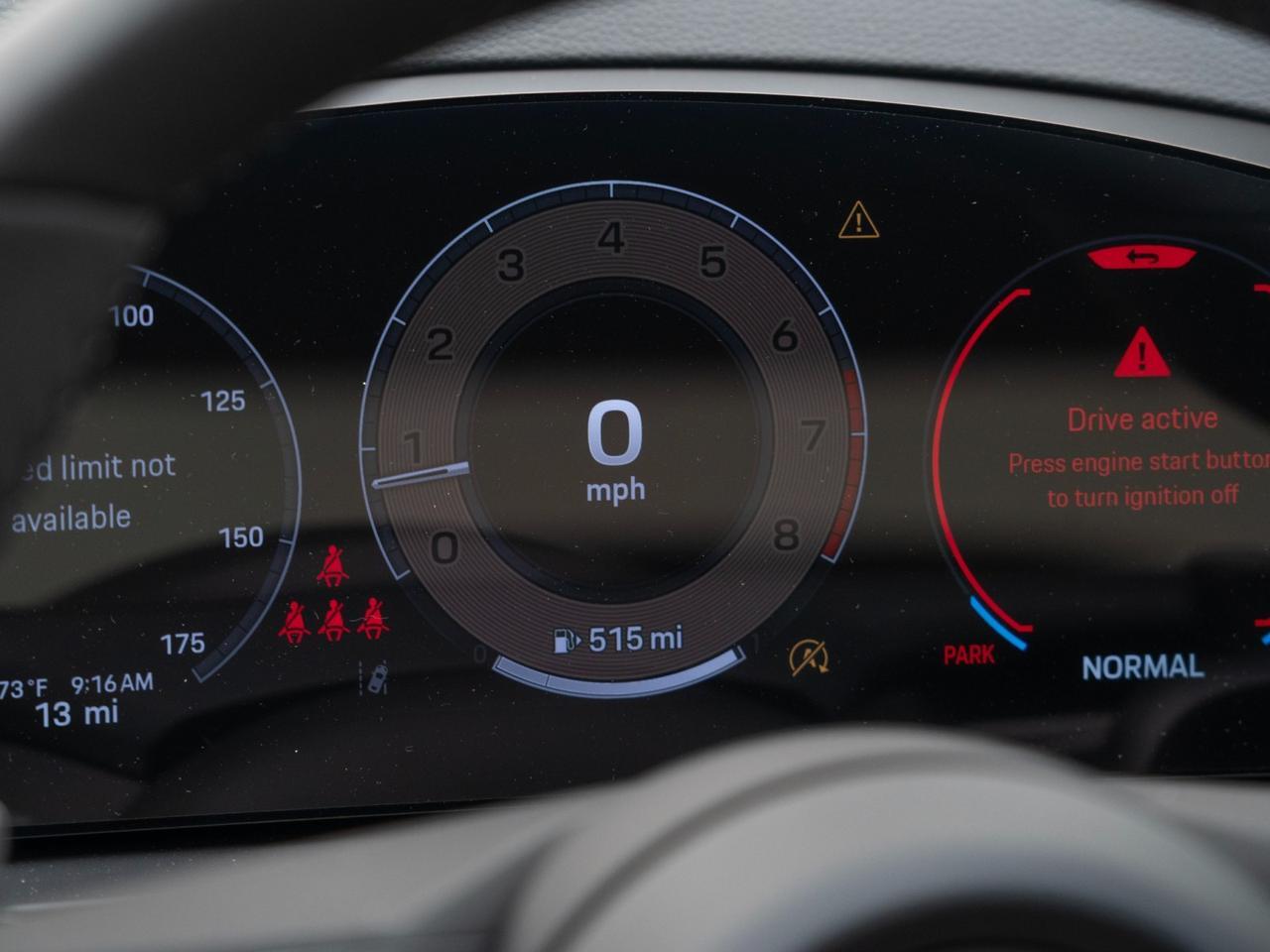 2026 Porsche Cayenne Coupe Pompano Beach FL