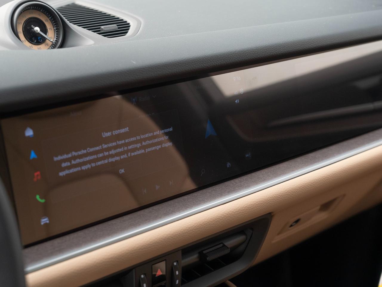 2026 Porsche Cayenne Coupe Pompano Beach FL