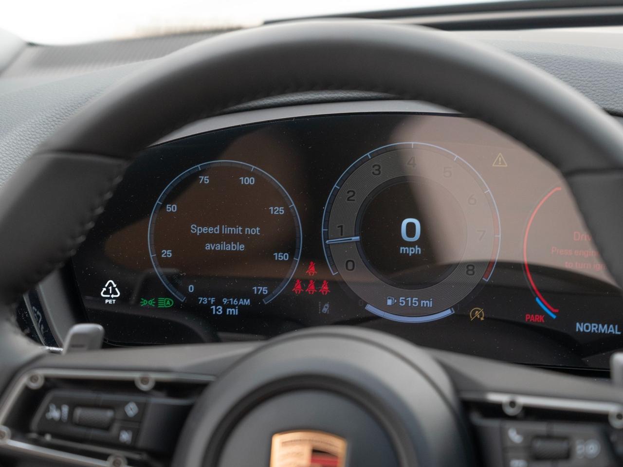 2026 Porsche Cayenne Coupe Pompano Beach FL