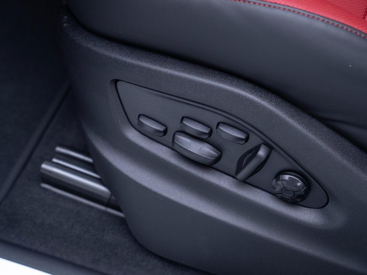 2026 Porsche Cayenne Coupe Pompano Beach FL