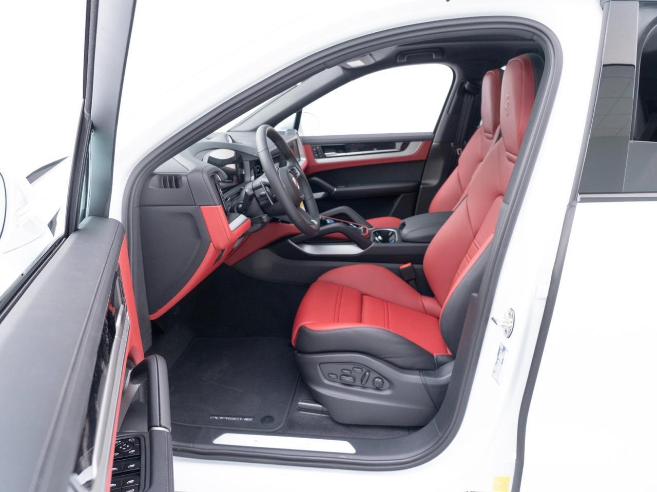 2026 Porsche Cayenne Coupe Pompano Beach FL