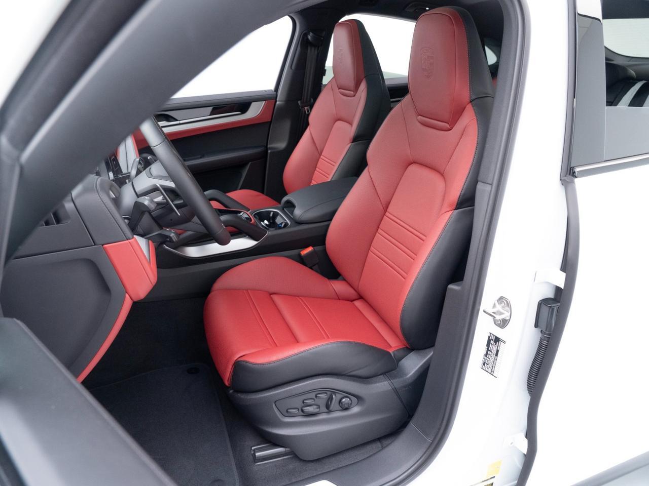 2026 Porsche Cayenne Coupe Pompano Beach FL