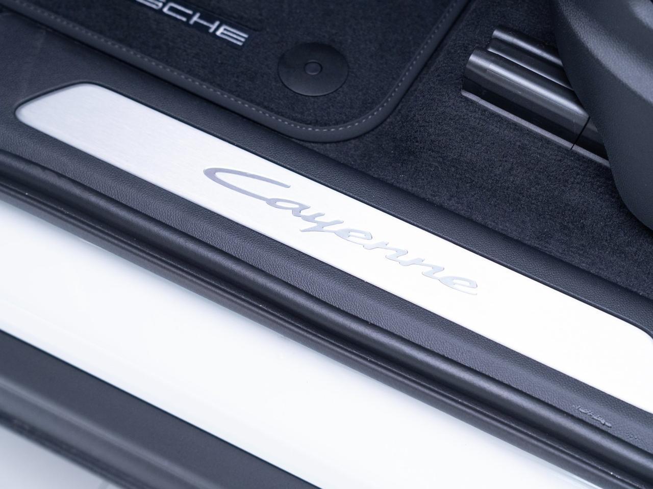 2026 Porsche Cayenne Coupe Pompano Beach FL