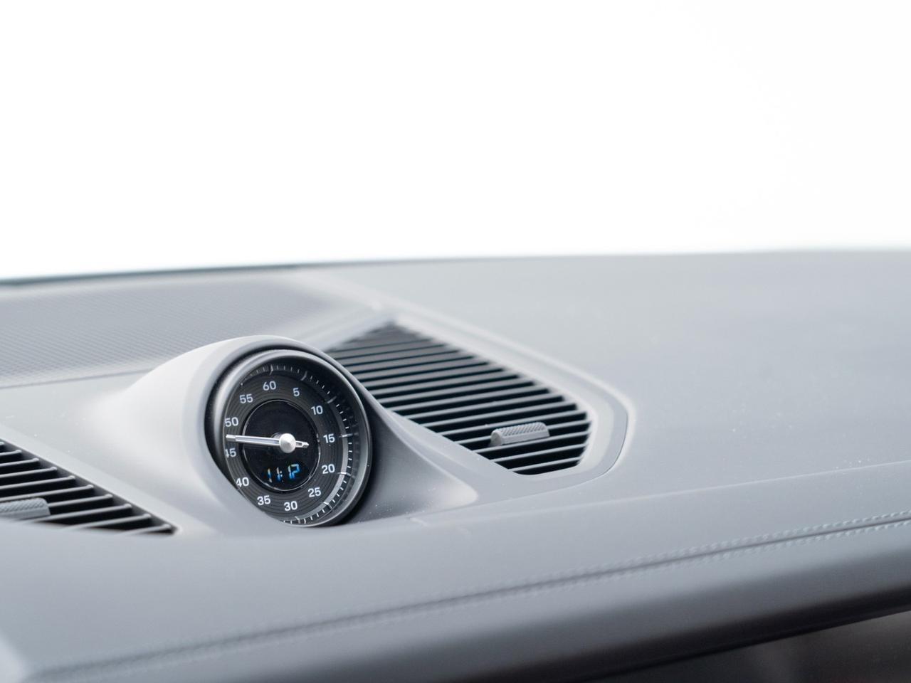 2026 Porsche Cayenne Coupe Pompano Beach FL