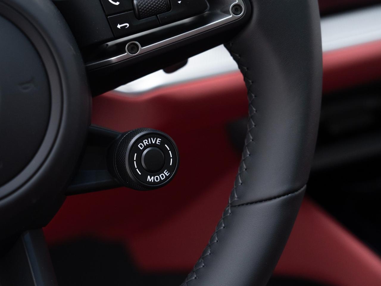 2026 Porsche Cayenne Coupe Pompano Beach FL