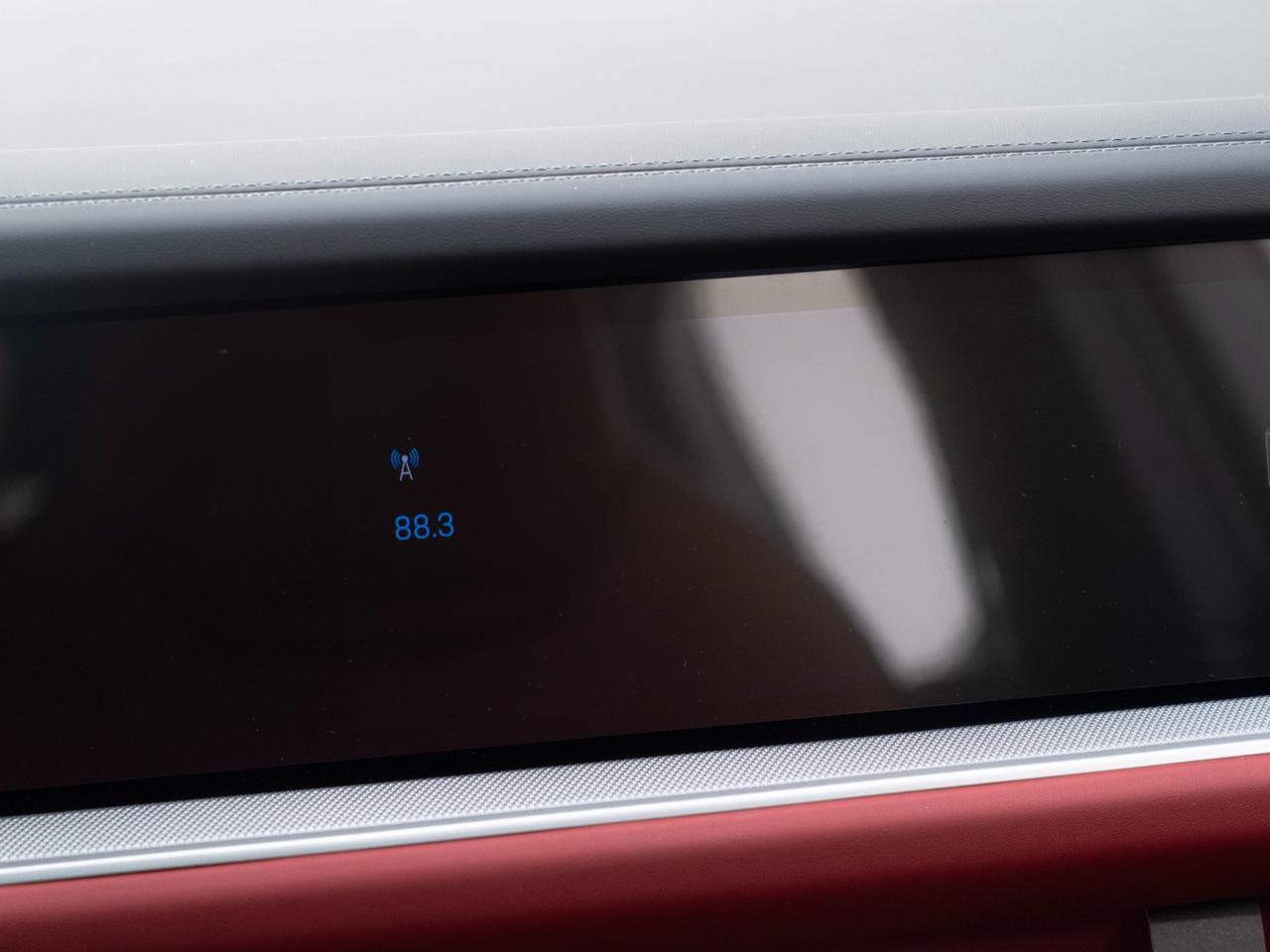 2026 Porsche Cayenne Coupe Pompano Beach FL