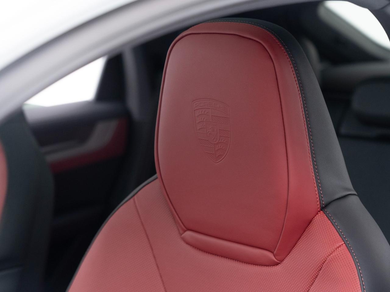 2026 Porsche Cayenne Coupe Pompano Beach FL