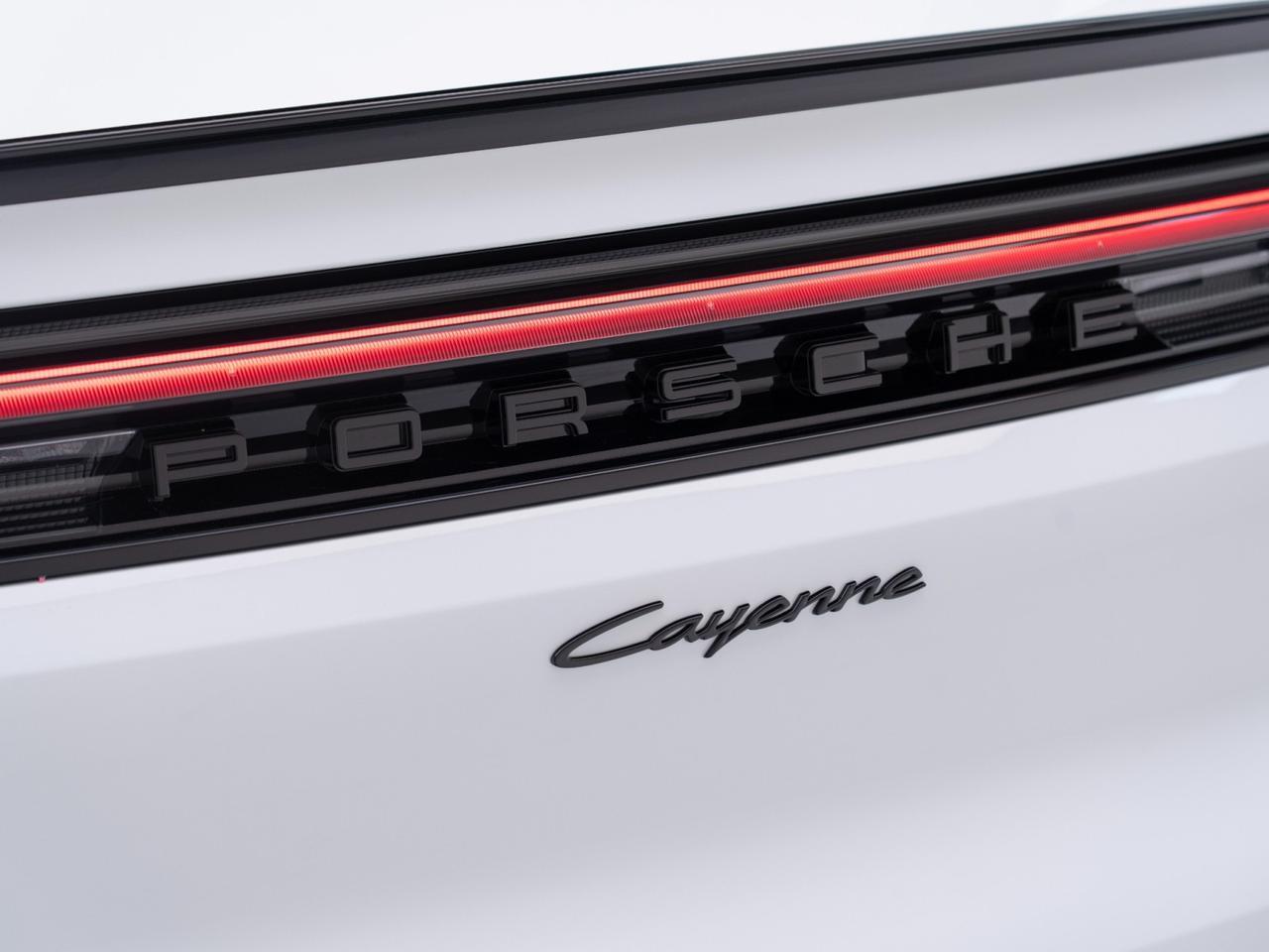 2026 Porsche Cayenne Coupe Pompano Beach FL