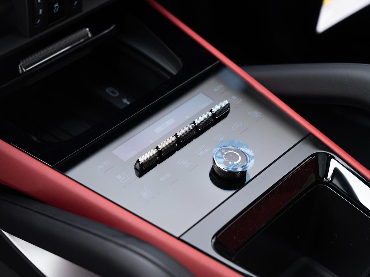 2026 Porsche Cayenne Coupe Pompano Beach FL