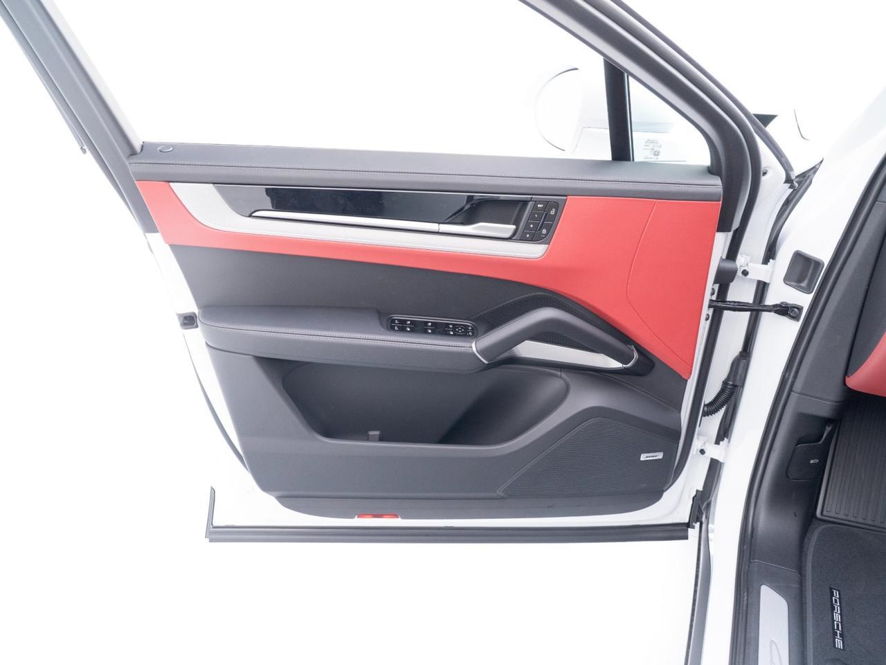 2026 Porsche Cayenne Coupe Pompano Beach FL