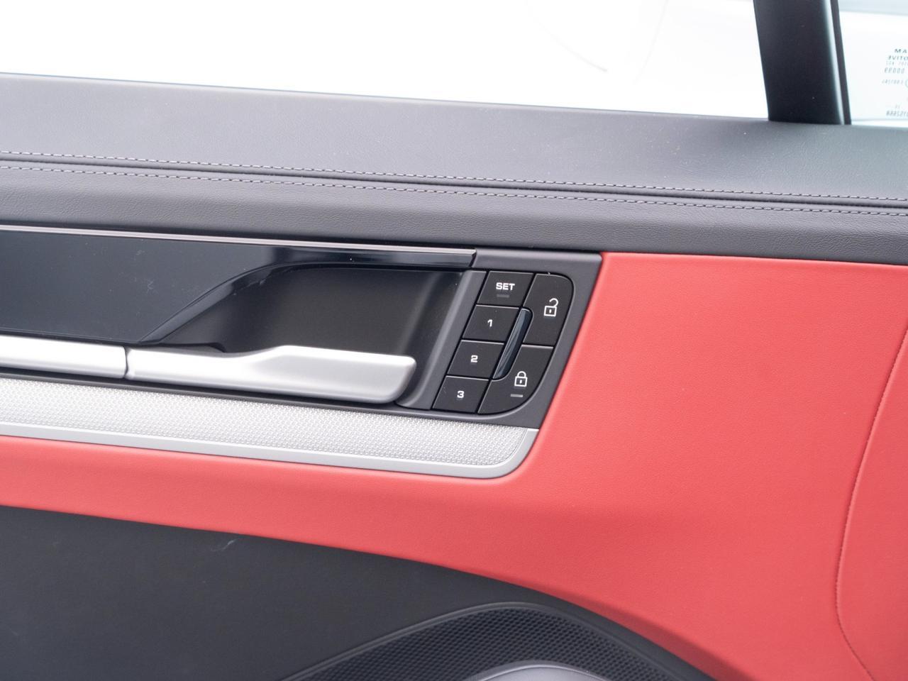 2026 Porsche Cayenne Coupe Pompano Beach FL