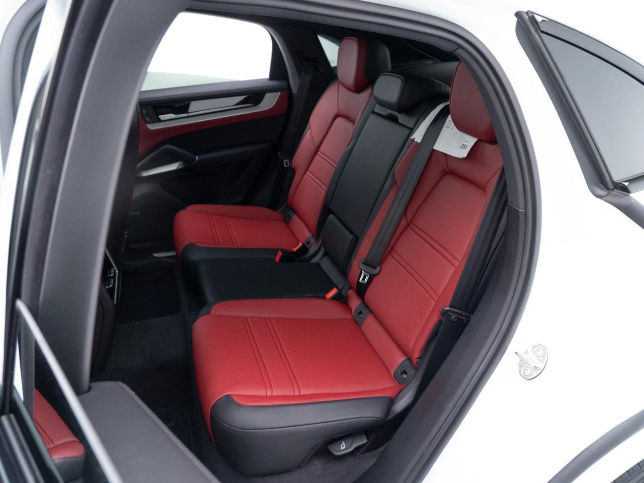 2026 Porsche Cayenne Coupe Pompano Beach FL