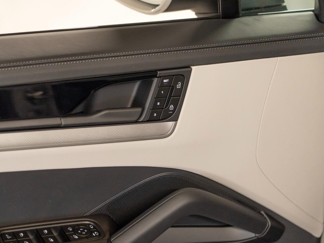 2026 Porsche Cayenne Coupe Pompano Beach FL