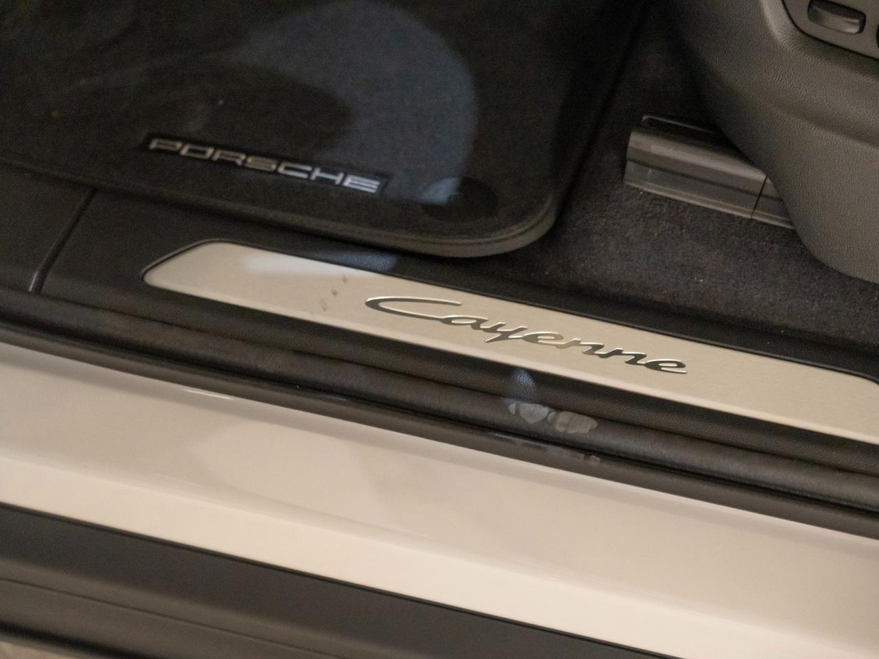 2026 Porsche Cayenne Coupe Pompano Beach FL