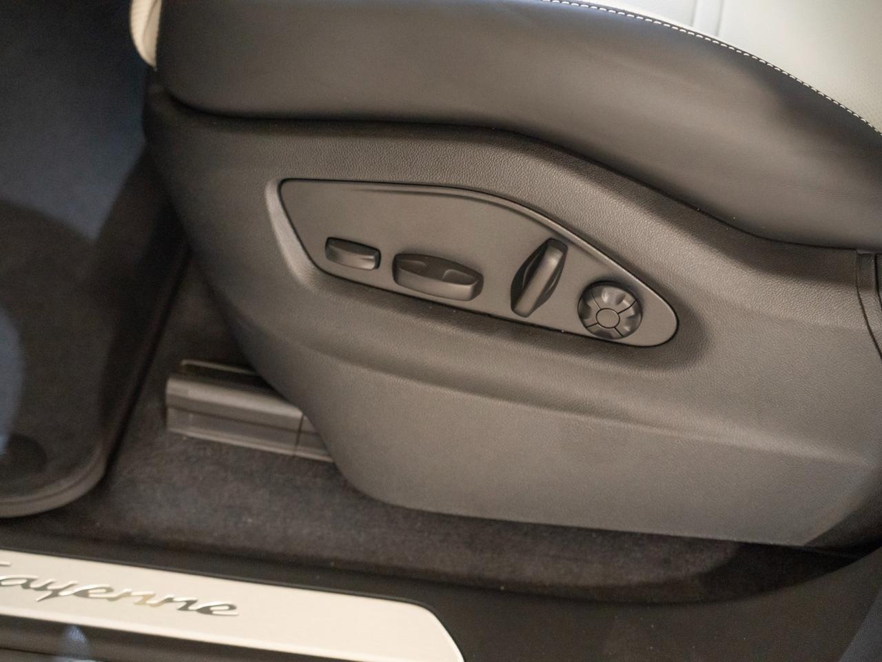 2026 Porsche Cayenne Coupe Pompano Beach FL