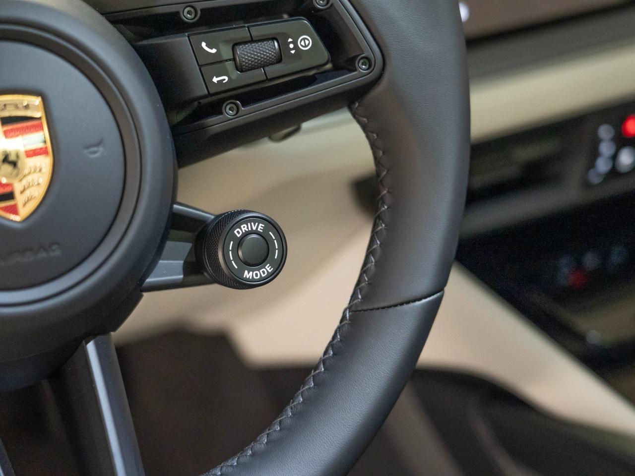 2026 Porsche Cayenne Coupe Pompano Beach FL