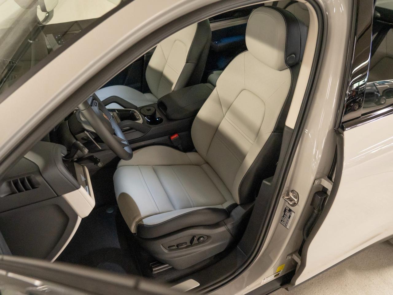 2026 Porsche Cayenne Coupe Pompano Beach FL
