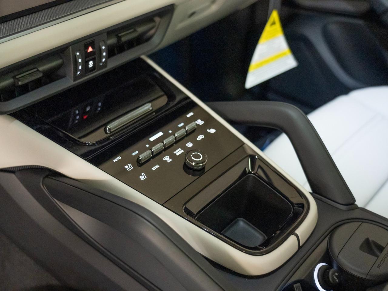 2026 Porsche Cayenne Coupe Pompano Beach FL