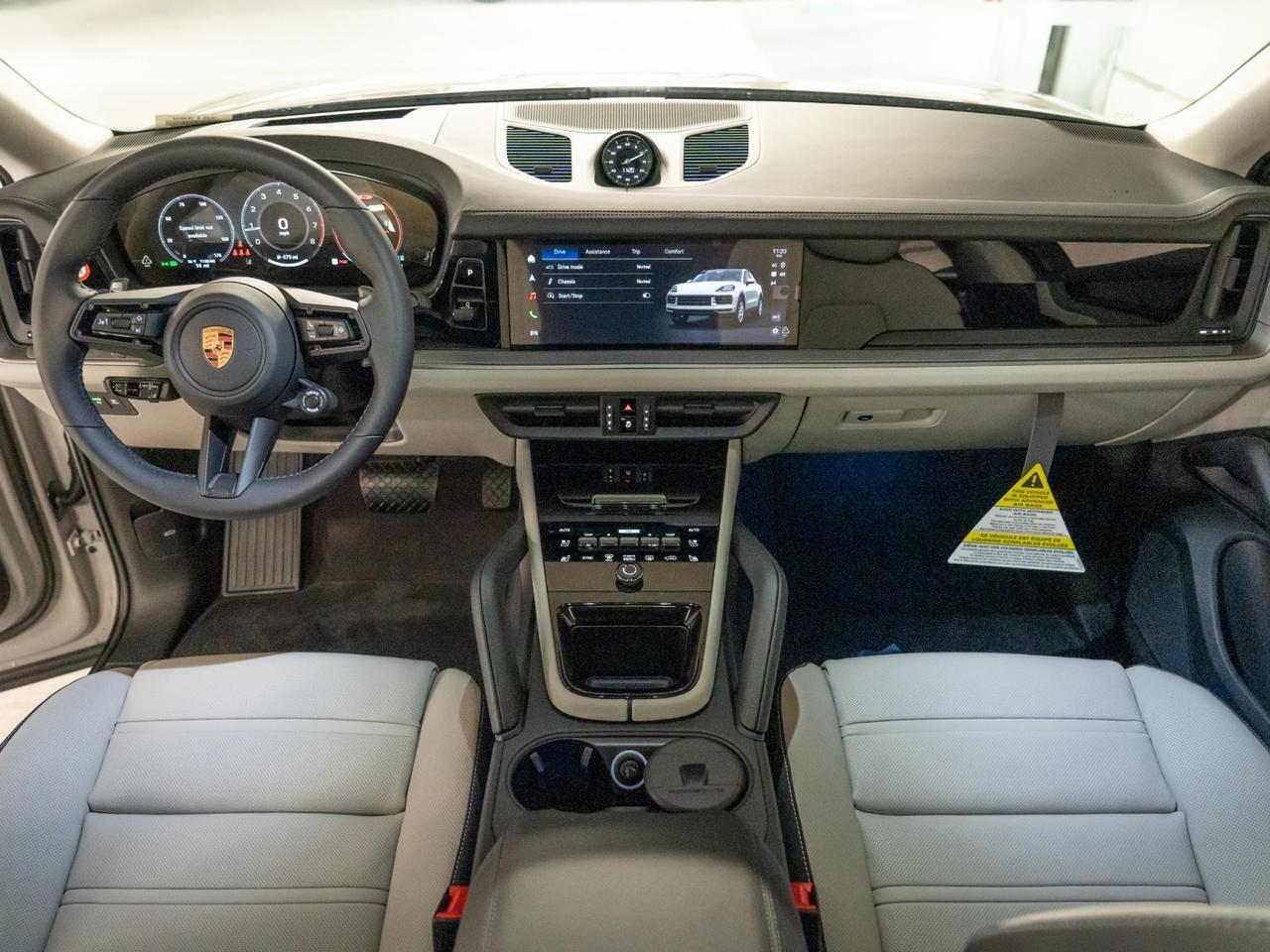 2026 Porsche Cayenne Coupe Pompano Beach FL