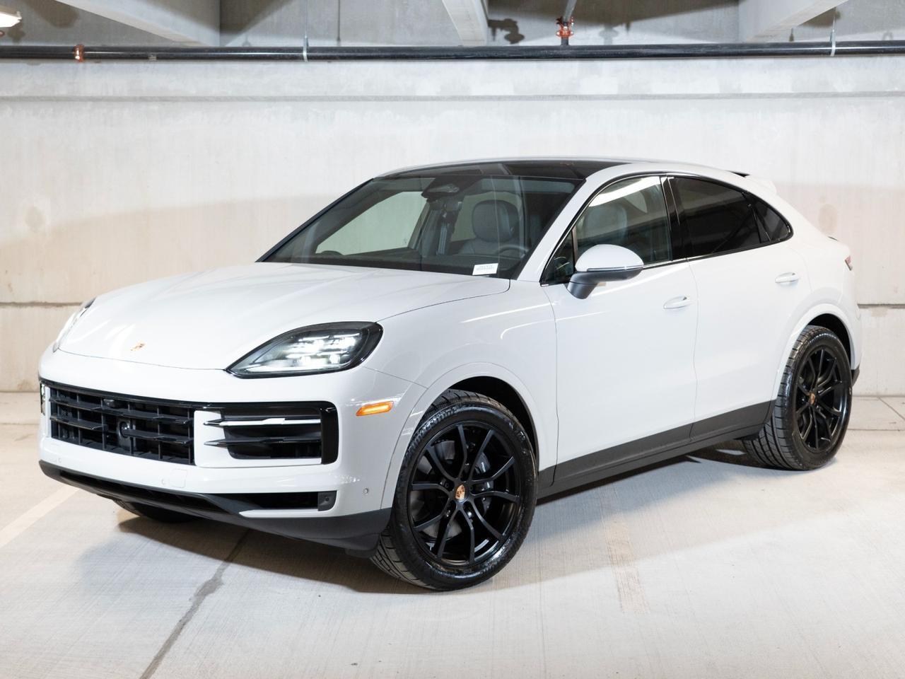 2026 Porsche Cayenne