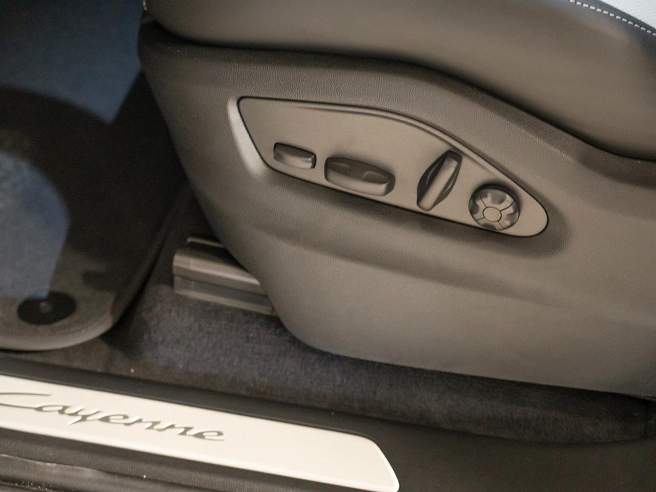 2026 Porsche Cayenne Coupe Pompano Beach FL